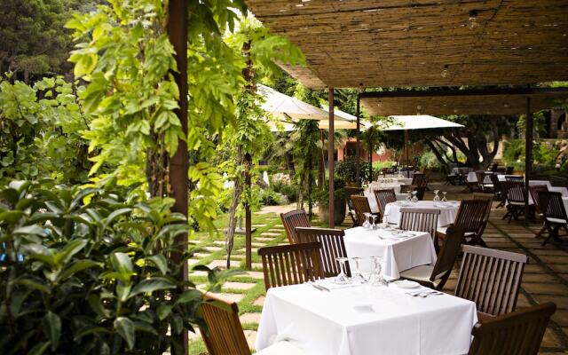 Hotel Aigua Blava