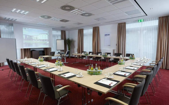 Best Western Plus Hotel Papenburg