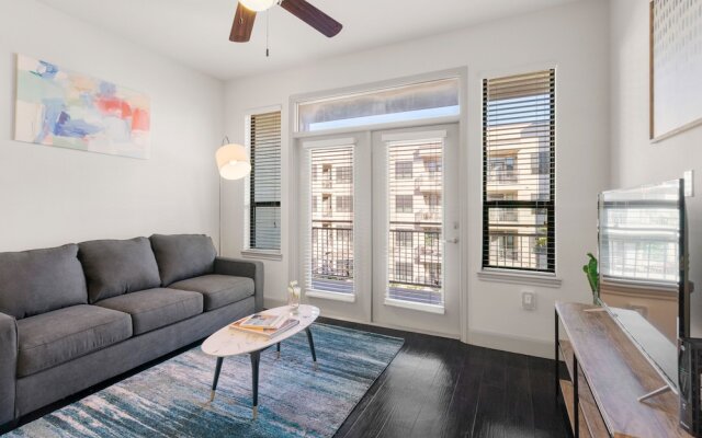 Kasa Houston Museum District Apartments