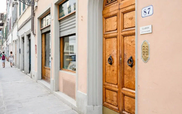 Carpe Diem Arno Apartment