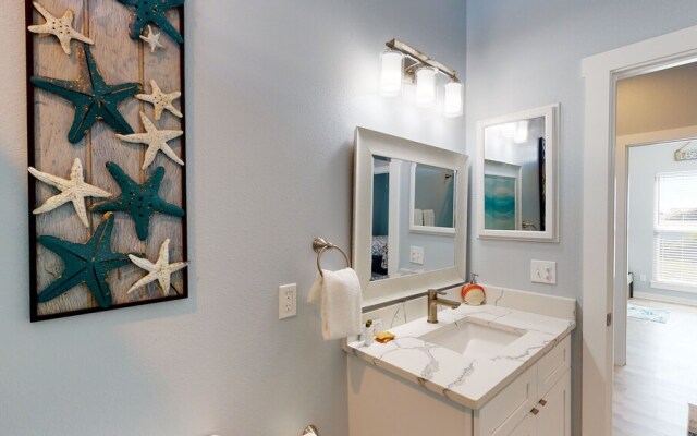 Bottoms Up 3 Bedroom Home