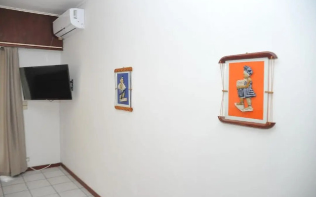 Superbe Studio dans un immeuble de haut standing