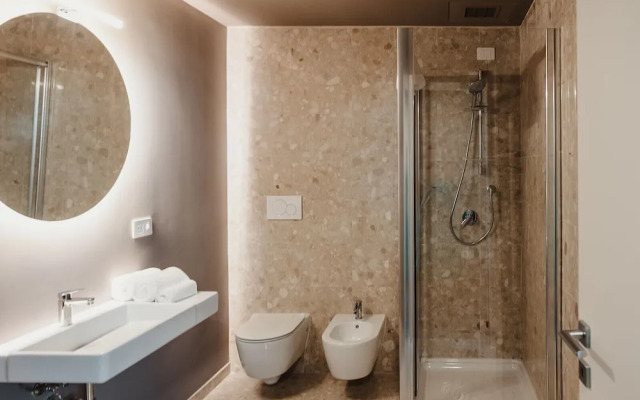 Villa Madrè San Rossore Apartments