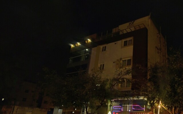 Hotel Sampradaya by Treebo