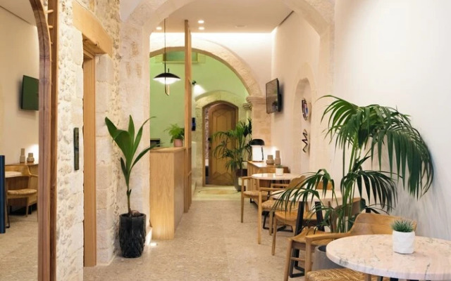 Fonte D' Oro Luxury Rooms