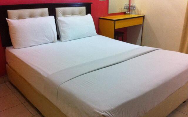 Ocean Hotel Sungai Besar