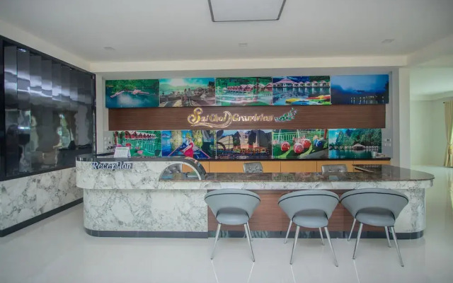 Saichon Grand View Resort