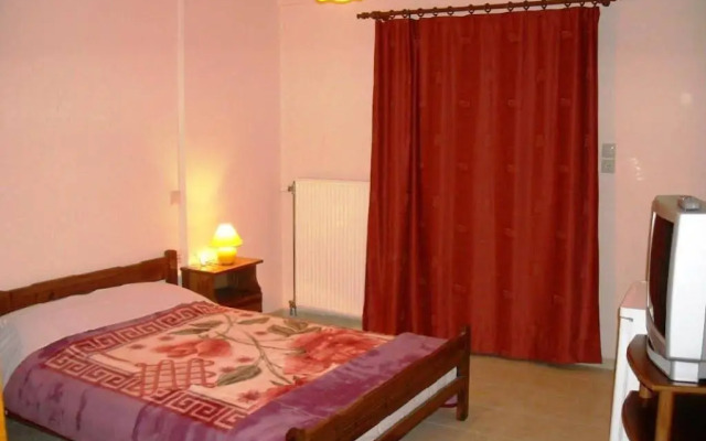 Pavlou Rooms