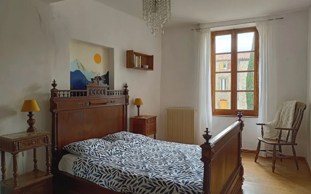 Les lits de Montbel B&B