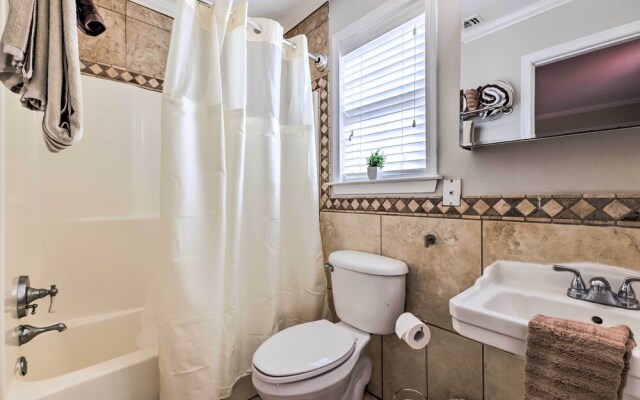 Mississippi Gulf Coast Vacation Rental!