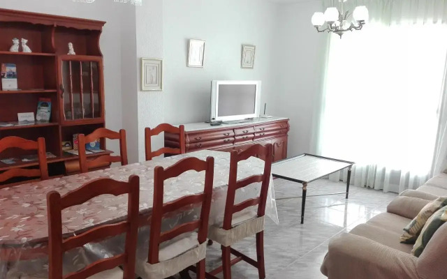 Casa Paqui