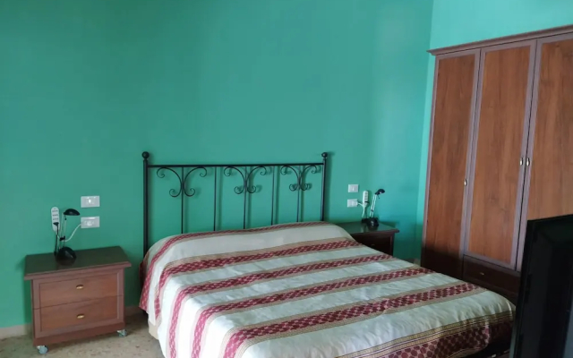 B&B Falcone