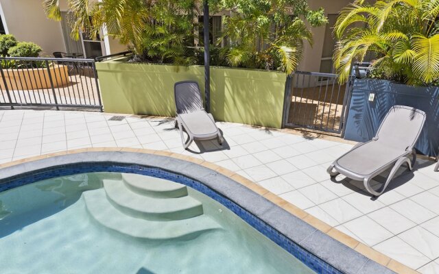 Byron Getaway at Eco Beach