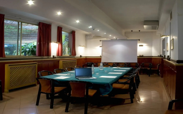 Hotel Delle Muse