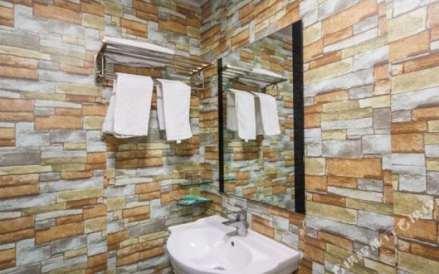 Hangzhou Yongsheng Cinema Hotel