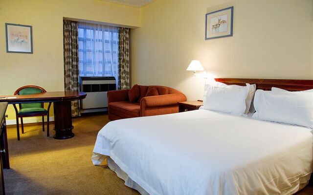 Splendid Inn King David