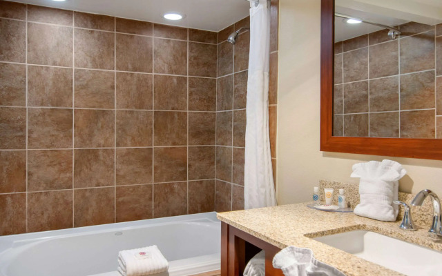 Comfort Inn Chester - Richmond South