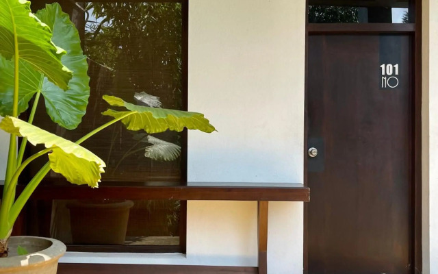 Olanro Hotel