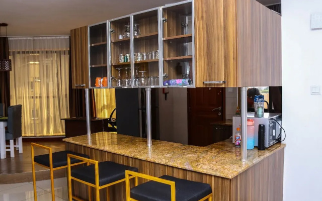 Myra Residences Kilimani