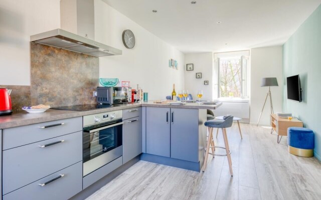 Appartement 001 Nouveau - GregImmo