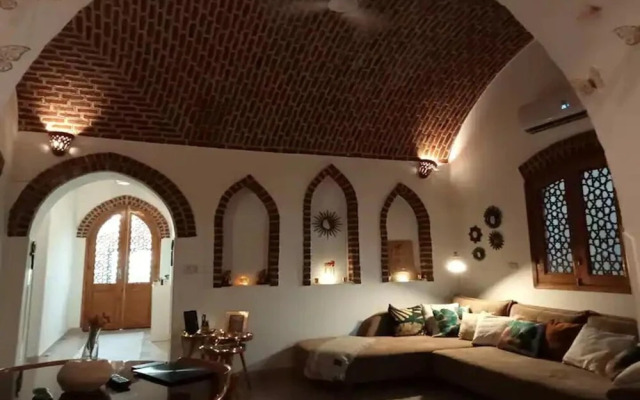 Luxor Delux 3-bed House in Luxor City