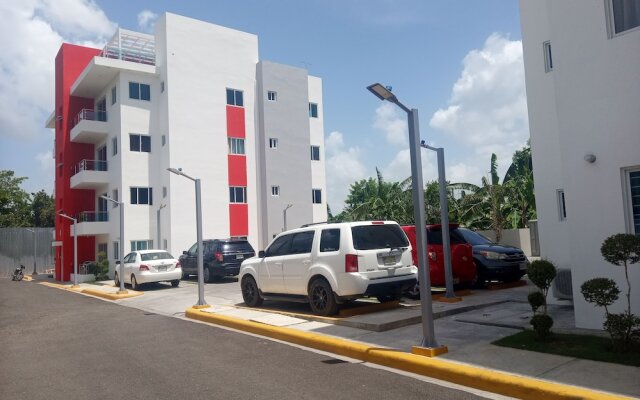 Residencial Don Mero
