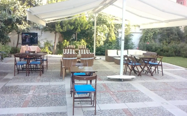 Baylan Izmir
