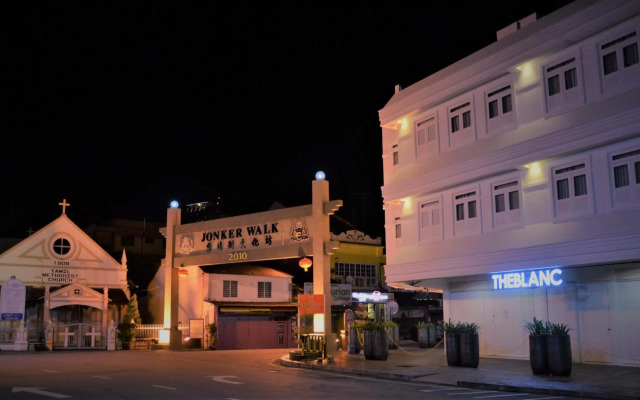 TheBlanc Boutique Hotel