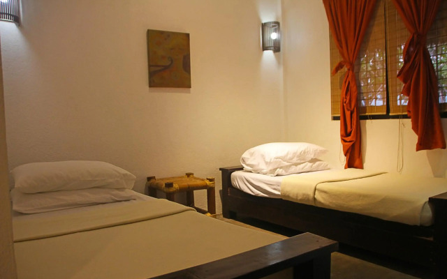 The Lazy Dog Bed & Breakfast