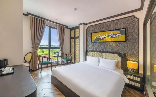 BRICS Boutique Dalat