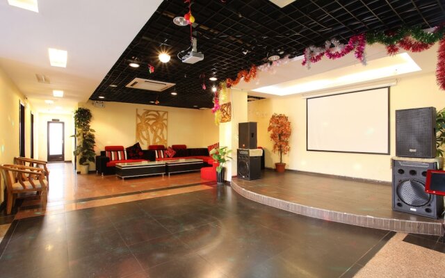 Guangzhou Conghua Yincheng Hotel