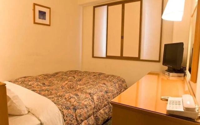 Kuretake-Inn Hamamatsu Nishi I.C.
