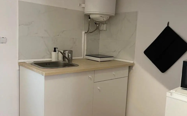 Irua Apartamentos