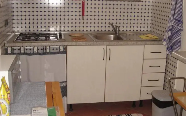 Appartamento Simonella
