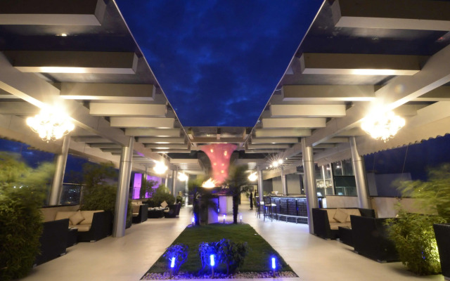 The Zuri Whitefield, Bangalore