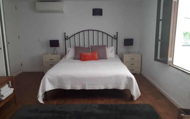 Hotel Casa Bougainvillea