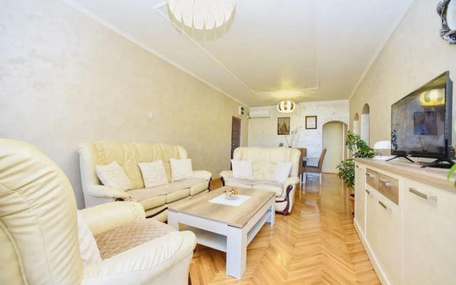 Apartman Budva