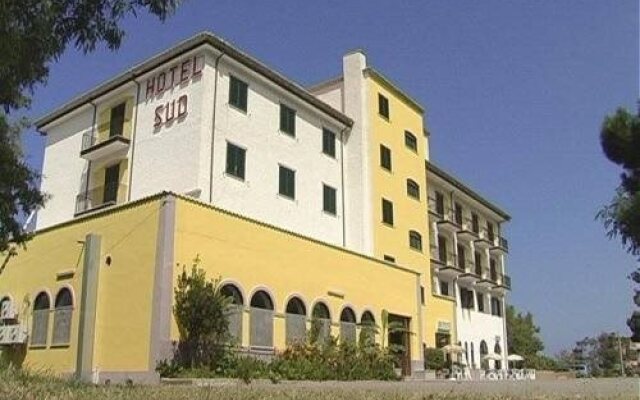 Hotel Sud