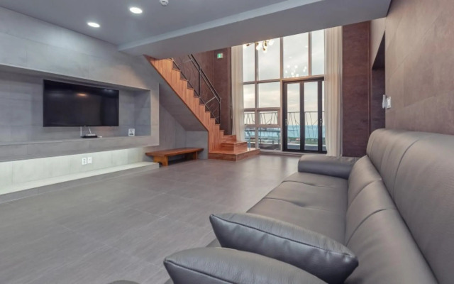 Daebudo W Eden Pension