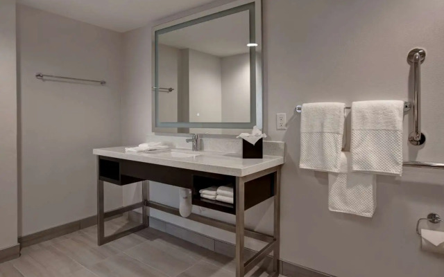 Oklahoma City Marriott