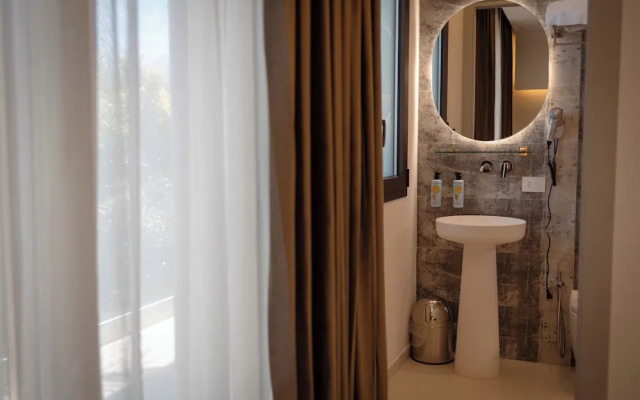 Palmar Boutique Hotel