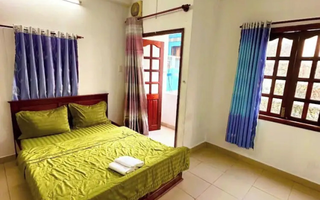 Phuoc Tai Hotel
