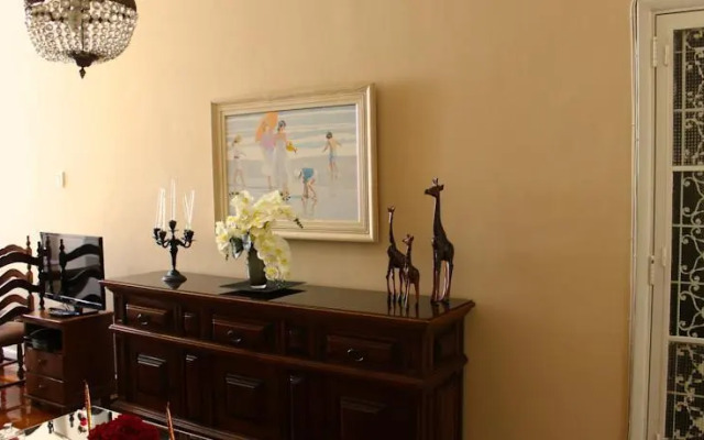 Rio Summer Breeze Apartment