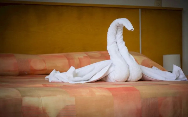Sara Suites Ixtapa