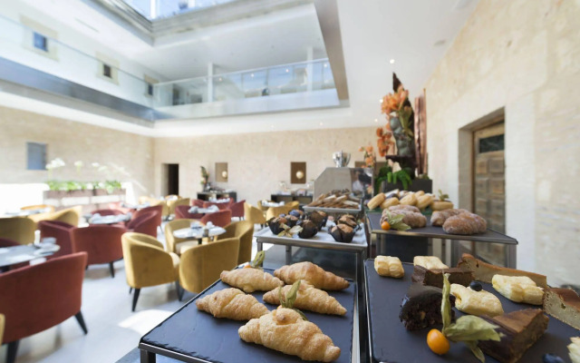 Áurea Convento Capuchinos by Eurostars Hotel Company