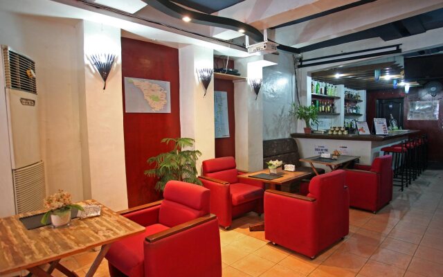 Chill-Out Guest House