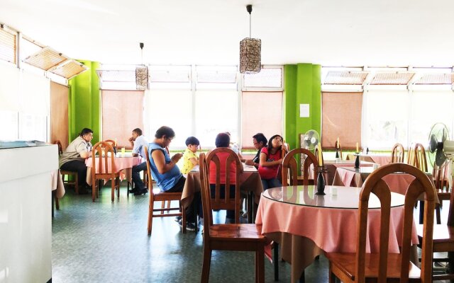 Motel d'Antananarivo Anosy