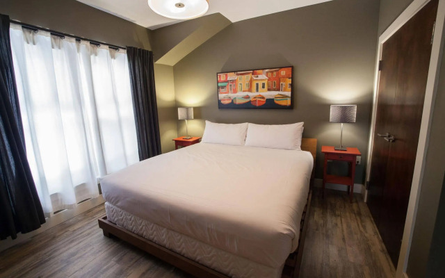 Fairholm Boutique Inns