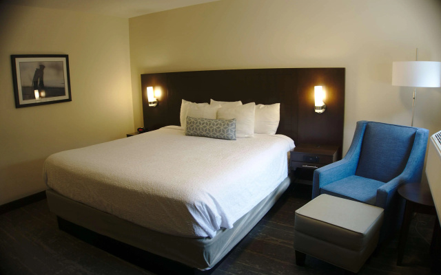 Best Western Mt. Hood Inn