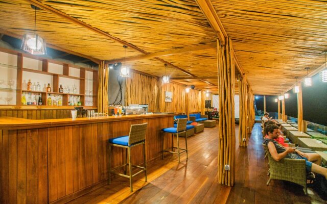The Angkal Resort